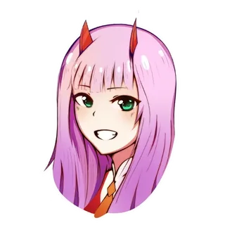 Zero Two