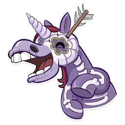 Undead Unicorn