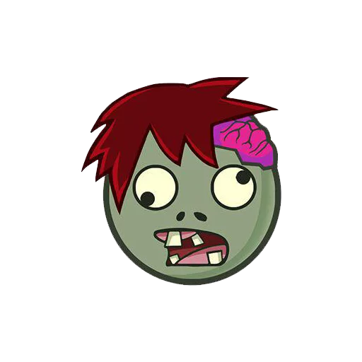 Zombie Character