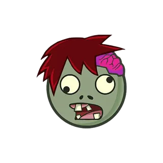 Zombie Character