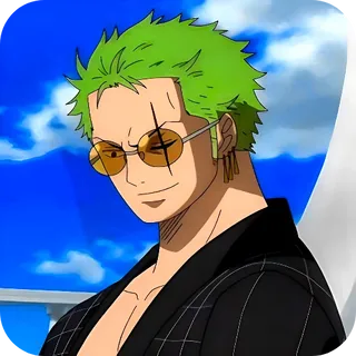 Roronoa Zoro