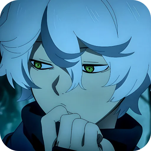 Hell's Paradise Gabimaru