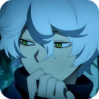 Hell's Paradise Gabimaru