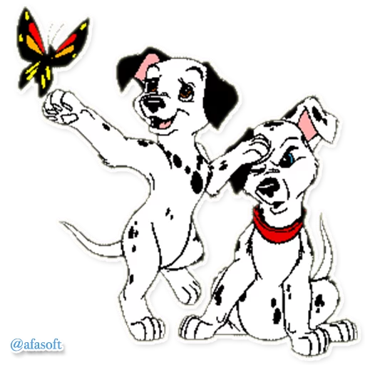 Afasoft4 Telegram Sticker #1 - Afasoft4 #1