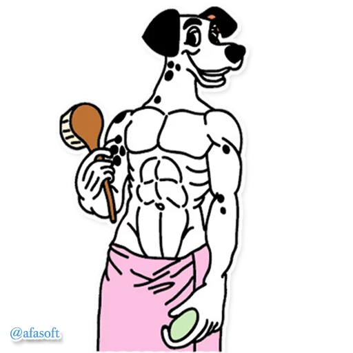 Afasoft4 Telegram Sticker #6 - Afasoft4 #6