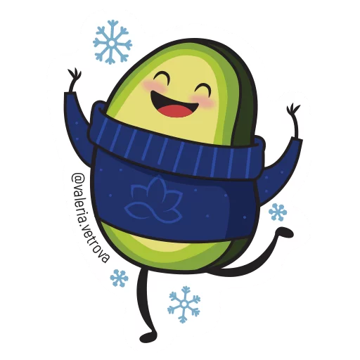 Ahimsa Items Telegram Sticker #4 - Ahimsa Items #4