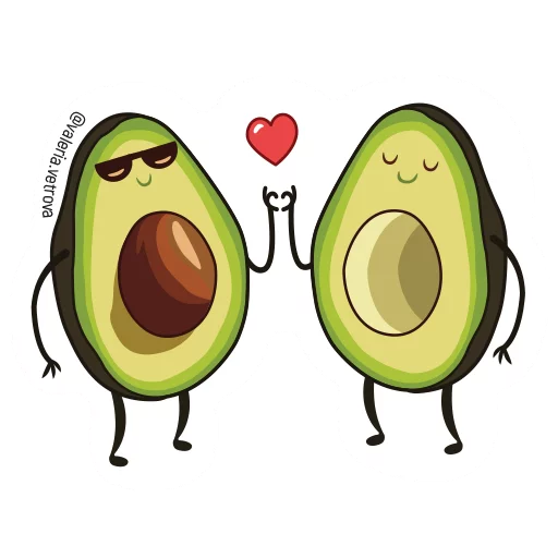 Ahimsa Items Telegram Sticker #5 - Ahimsa Items #5