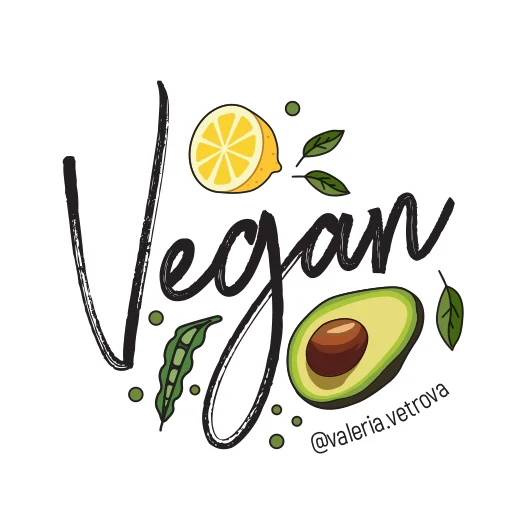 Ahimsa Items Telegram Sticker #12 - Ahimsa Items #12