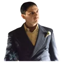 Ahs Youstickers Stickers
