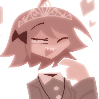 Alice Sticker