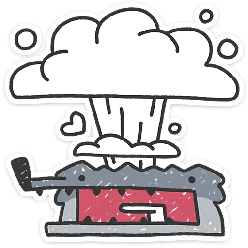 Alphawolf Telegram Sticker #20 - Alphawolf #20