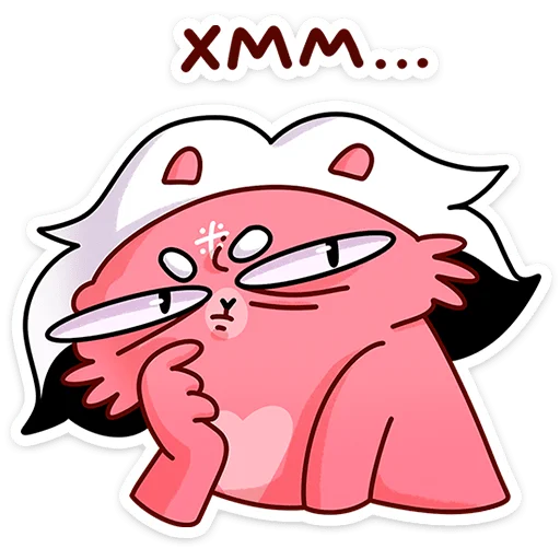 Ananasya Sweet Pineapple Party Stickers Telegram Sticker #12 - Ananasya Sweet Pineapple Party Stickers #12