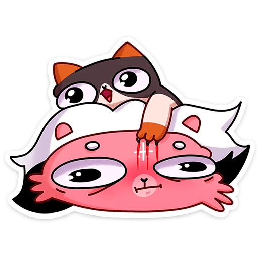 Ananasya Sweet Pineapple Party Stickers Telegram Sticker #15 - Ananasya Sweet Pineapple Party Stickers #15