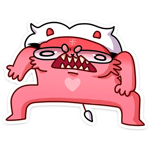 Ananasya Sweet Pineapple Party Stickers Telegram Sticker #19 - Ananasya Sweet Pineapple Party Stickers #19