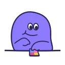 Random Animated Stickers