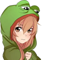 Animemes Stickers