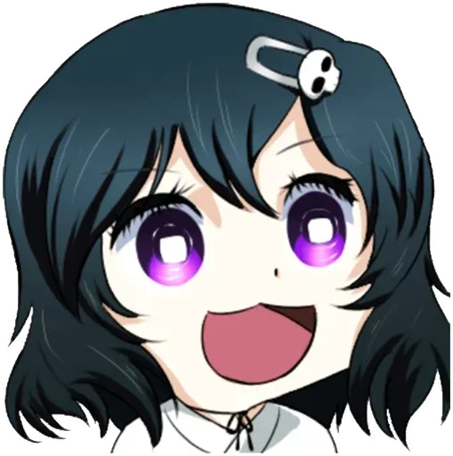 Steins;Gate Mayuri
