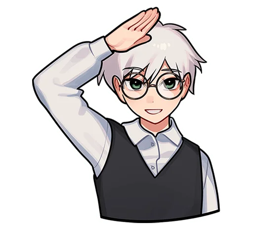 Antonbeztexta Telegram Sticker #1 - Antonbeztexta #1