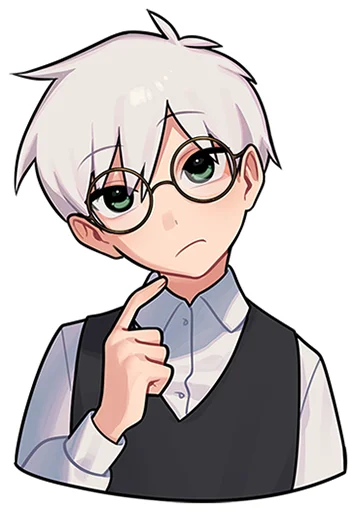 Antonbeztexta Telegram Sticker #2 - Antonbeztexta #2