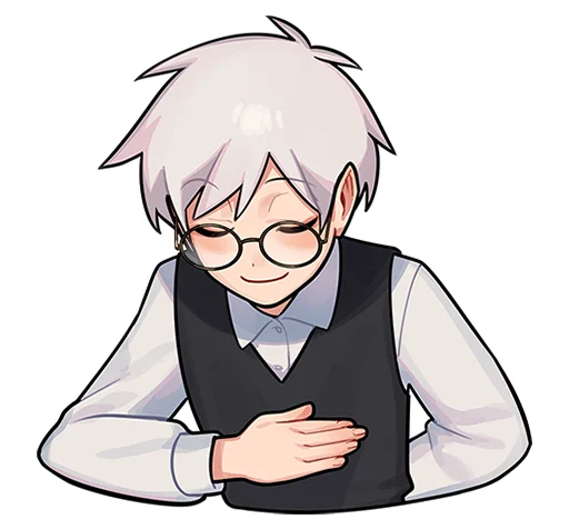 Antonbeztexta Telegram Sticker #6 - Antonbeztexta #6
