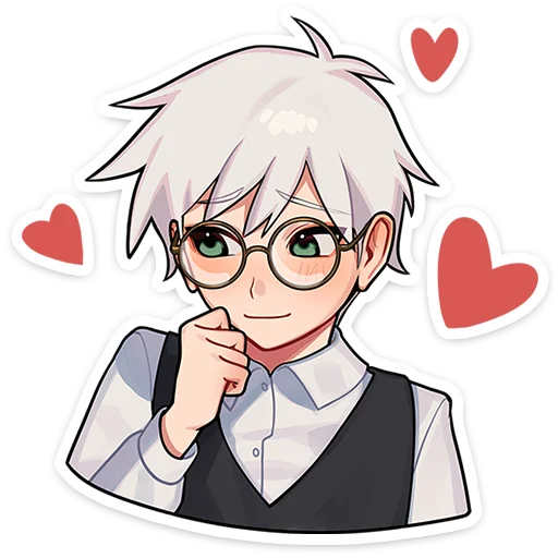 Antonbeztexta Telegram Sticker #8 - Antonbeztexta #8