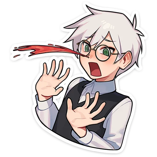 Antonbeztexta Telegram Sticker #13 - Antonbeztexta #13