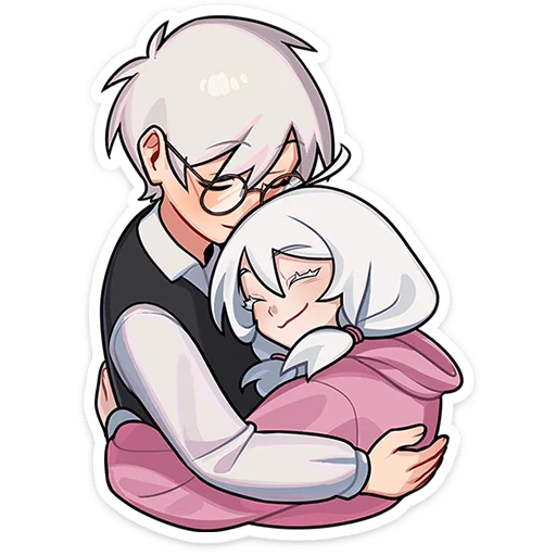 Antonbeztexta Telegram Sticker #16 - Antonbeztexta #16