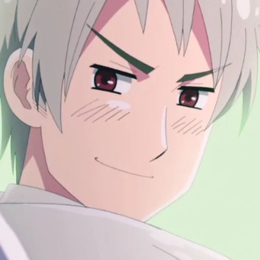 Hetalia Prussia