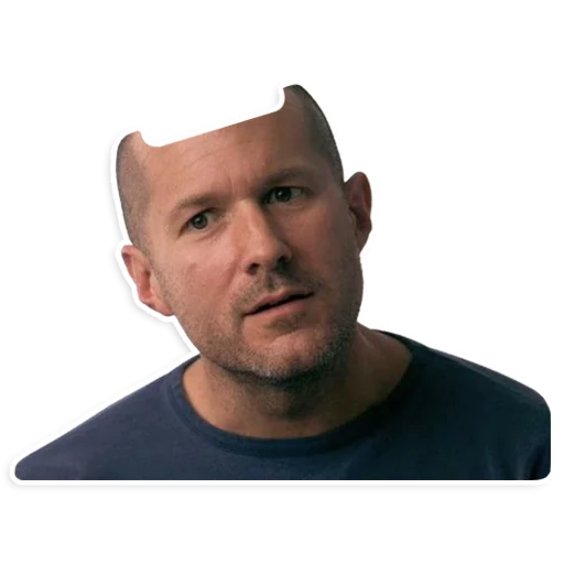 Apple Stickers Telegram Sticker #4 - Apple Stickers #4