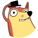 Archie VK Emoji