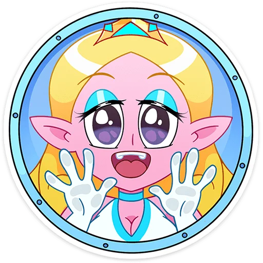 Aster Fairy Princess