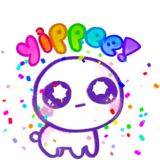 Autism Creature