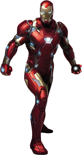 Avengers