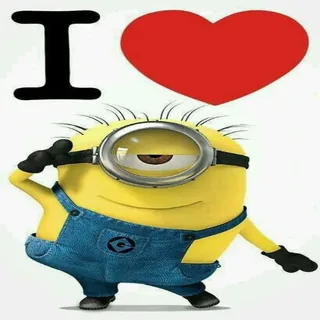 Bananaphone Minion