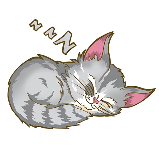 Barsi Telegram Sticker #2 - Barsi #2