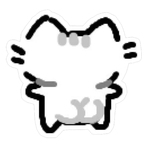 Basilleaf Character Telegram Sticker #2 - Basilleaf Character #2