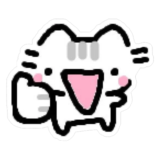 Basilleaf Character Telegram Sticker #3 - Basilleaf Character #3