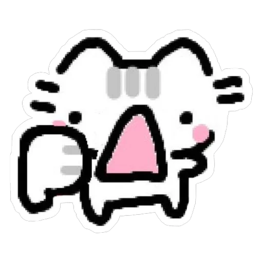 Basilleaf Character Telegram Sticker #4 - Basilleaf Character #4
