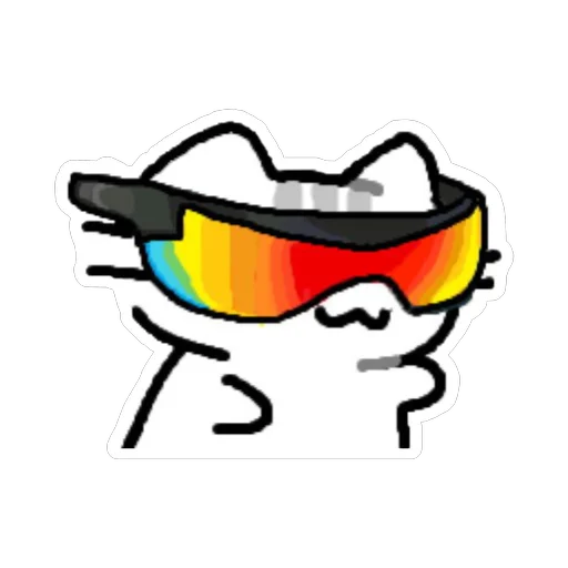 Basilleaf Character Telegram Sticker #6 - Basilleaf Character #6