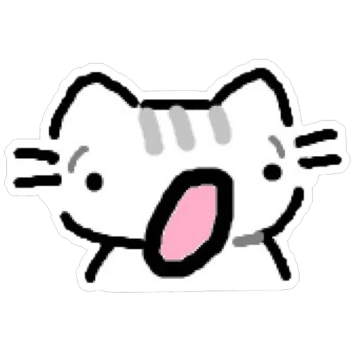 Basilleaf Character Telegram Sticker #8 - Basilleaf Character #8