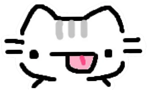 Basilleaf Character Telegram Sticker #9 - Basilleaf Character #9
