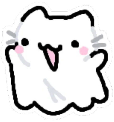 Basilleaf Character Telegram Sticker #11 - Basilleaf Character #11