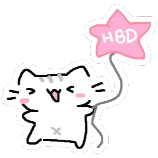 Basilleaf Character Telegram Sticker #16 - Basilleaf Character #16