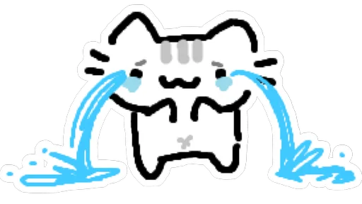 Basilleaf Character Telegram Sticker #20 - Basilleaf Character #20
