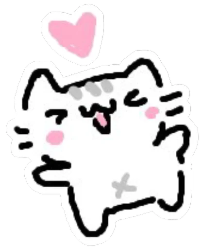 Basilleaf Character Telegram Sticker #24 - Basilleaf Character #24