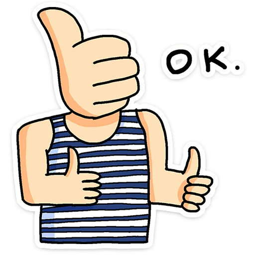 Batek Dad Humor and Chill Stickers Telegram Sticker #8 - Batek Dad Humor and Chill Stickers #8
