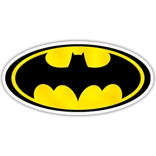 Batman Logo