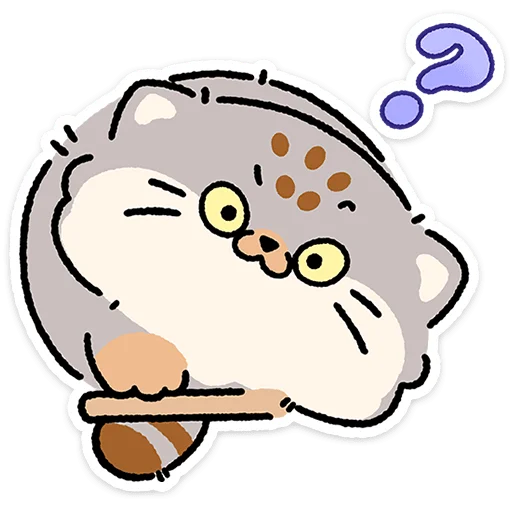 Bayun the Cat