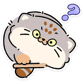 Bayun the Cat