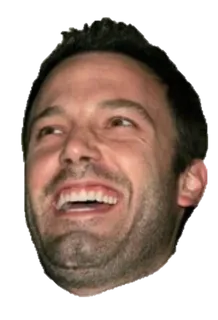 Ben Affleck